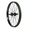 SALT EVEREST Cassette Rear Wheel, 20’’, Black